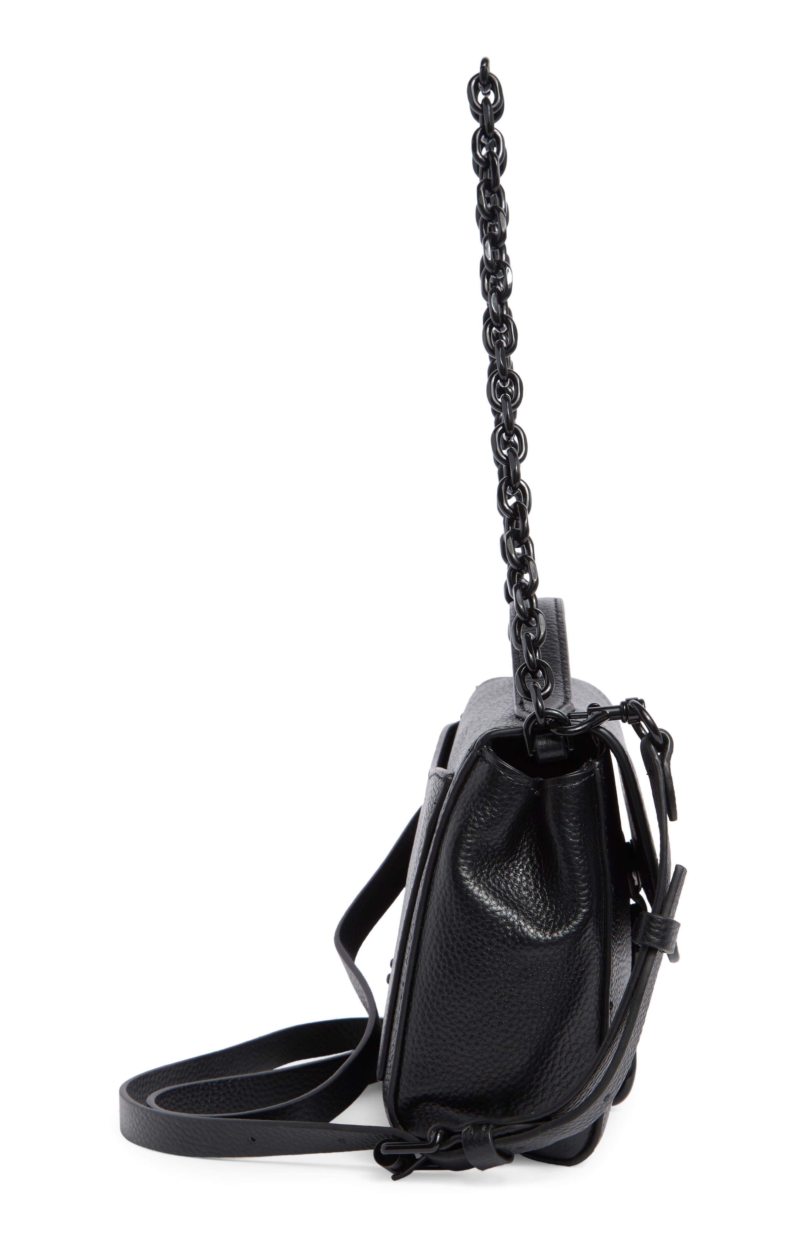 Rebecca Minkoff Megan Crossbody Bag, Alternate, color, 