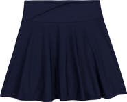 Nautica Kids' Crossover Performance Scooter Skort