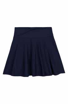 Nautica Kids' Crossover Performance Scooter Skort
