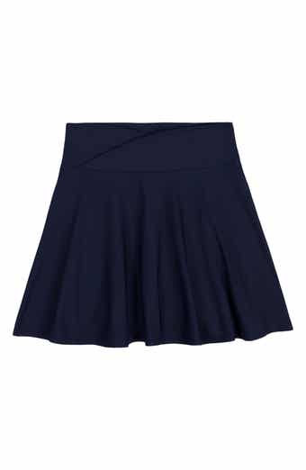 Nautica Kids' Crossover Performance Scooter Skort