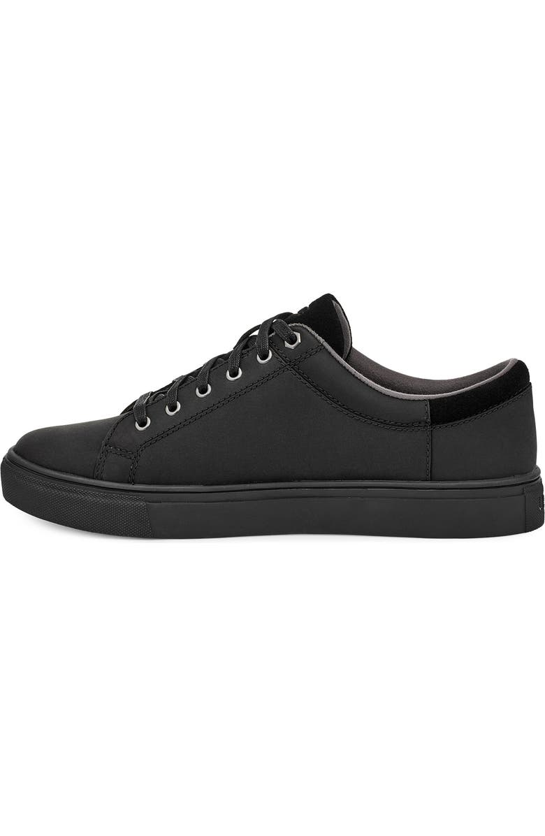 UGG<sup>®</sup> Baysider Waterproof Sneaker, Alternate, color,