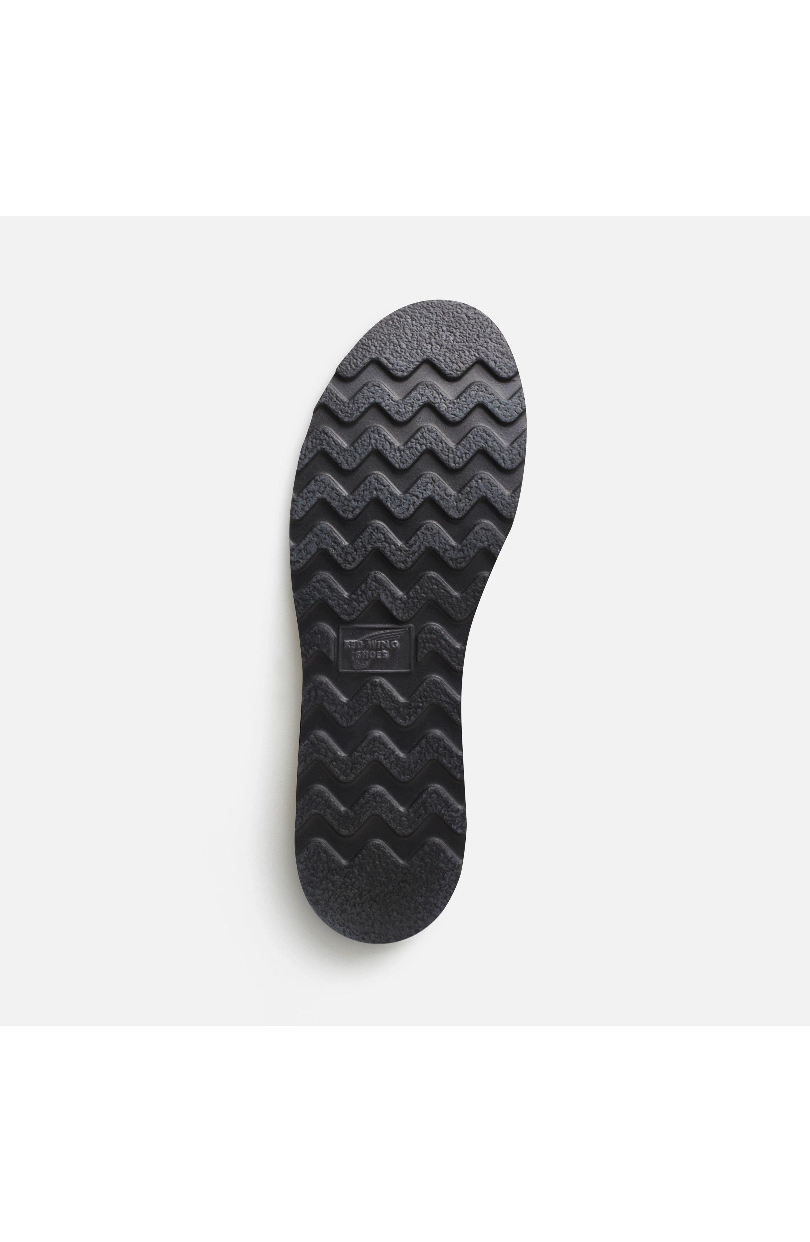 Red Wing Heritage Classic Moc<sup>®</sup> Harness Leather Boot, Alternate, color, 