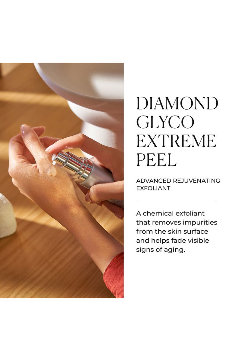 Natura Bissé Diamond Glyco Extreme Peel, Alternate, color, 