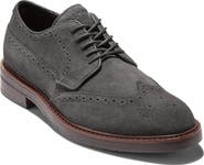 Cole Haan Judson Grand Wingtip Derby