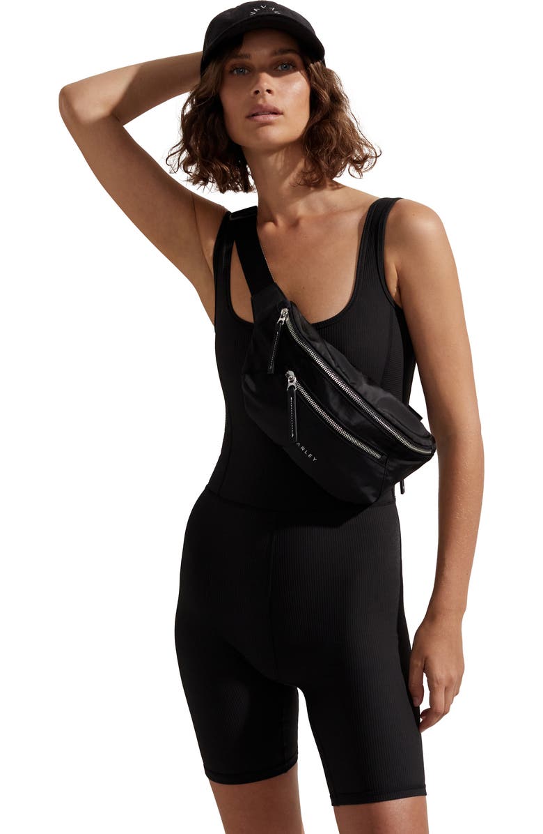 Varley Lasson Belt Bag, Alternate, color,