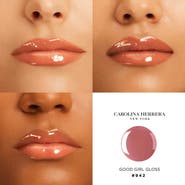 Carolina Herrera Good Girl Lip Gloss