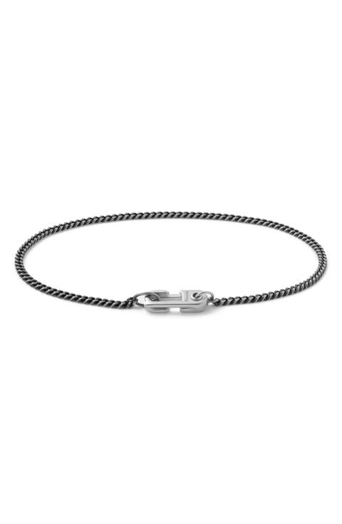 Men's Mini Annex Bracelet