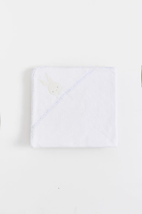 Peanut Small Hooded Towel