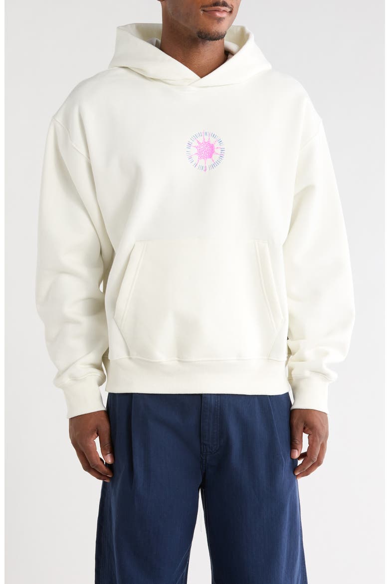 Simulation Hoodie, Main, color, MARSHMALLOW