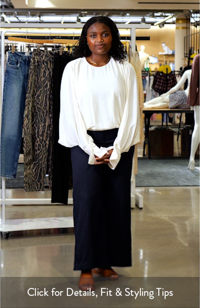 Making Me Blush Top, sales video thumbnail