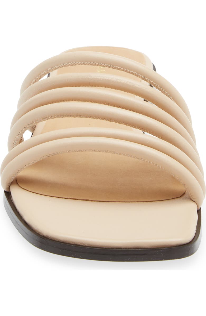 FRAME Le Capri Strappy Slide Sandal, Alternate, color,