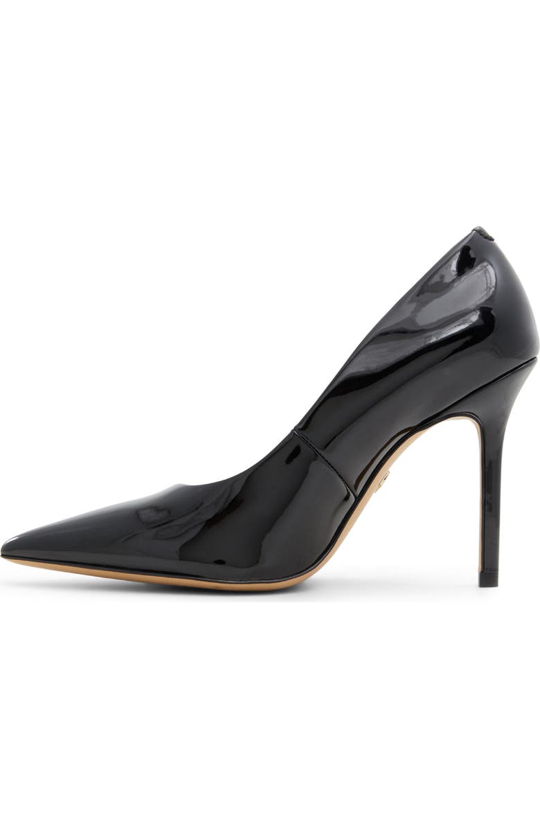ALDO Sockeye Pointed Toe Pump, Alternate, color,