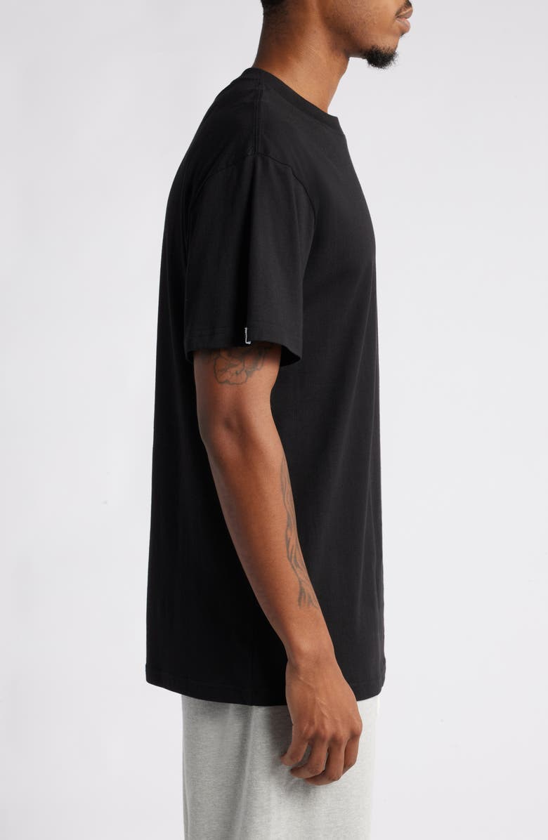 ICECREAM Mercer Oversize Cotton T-Shirt, Alternate, color,