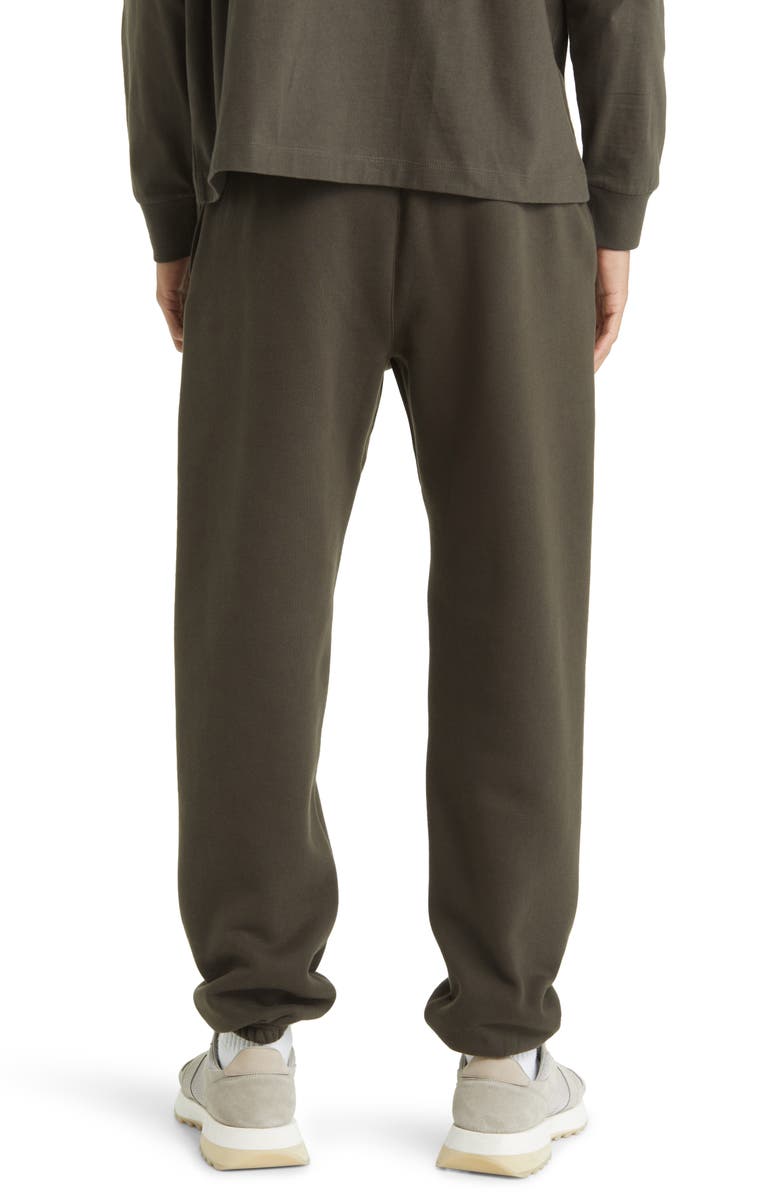 Fear of God Essentials Essentials Fleece Joggers, Alternate, color, 
