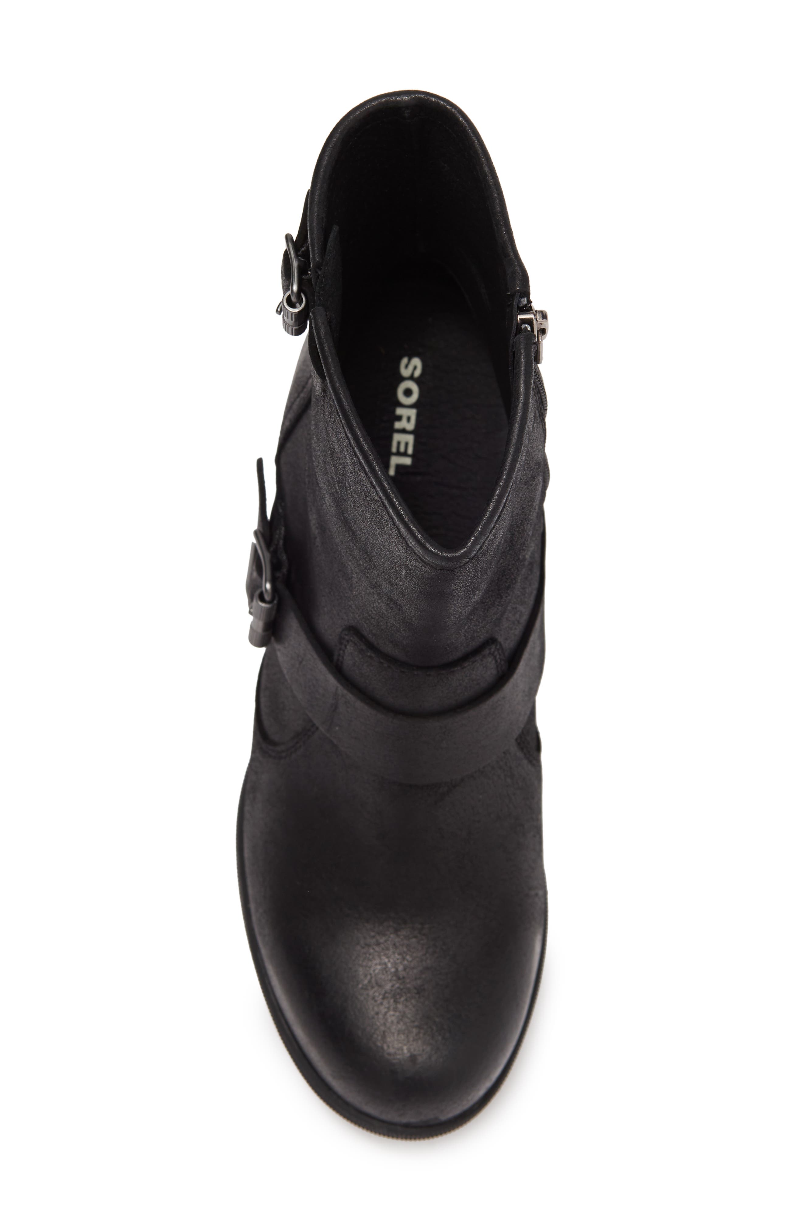 SOREL Joan Of Arctic Wedge II Boot, Alternate, color, 