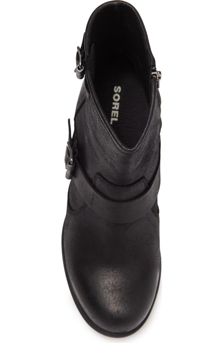 SOREL Joan Of Arctic Wedge II Boot, Alternate, color,