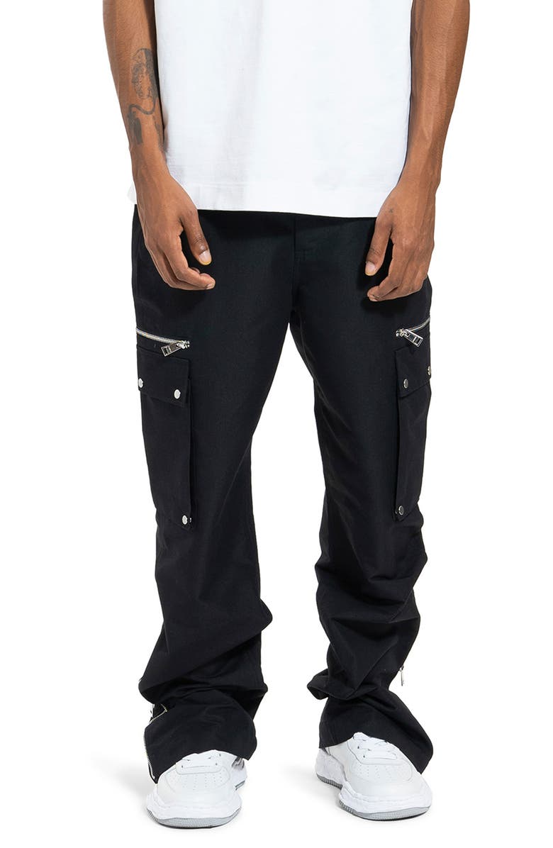 PURPLE BRAND Cargo Pants, Main, color, 