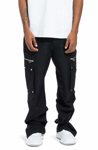 PURPLE BRAND Flare Leather Pants | Nordstromrack PURPLE BRAND Flare Leather Pants | Nordstromrack