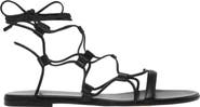 Gianvito Rossi Giza 05 Flats