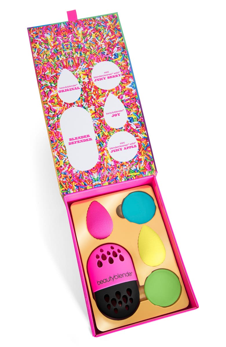 beautyblender<sup>®</sup> Blenders Delight Set, Main, color,