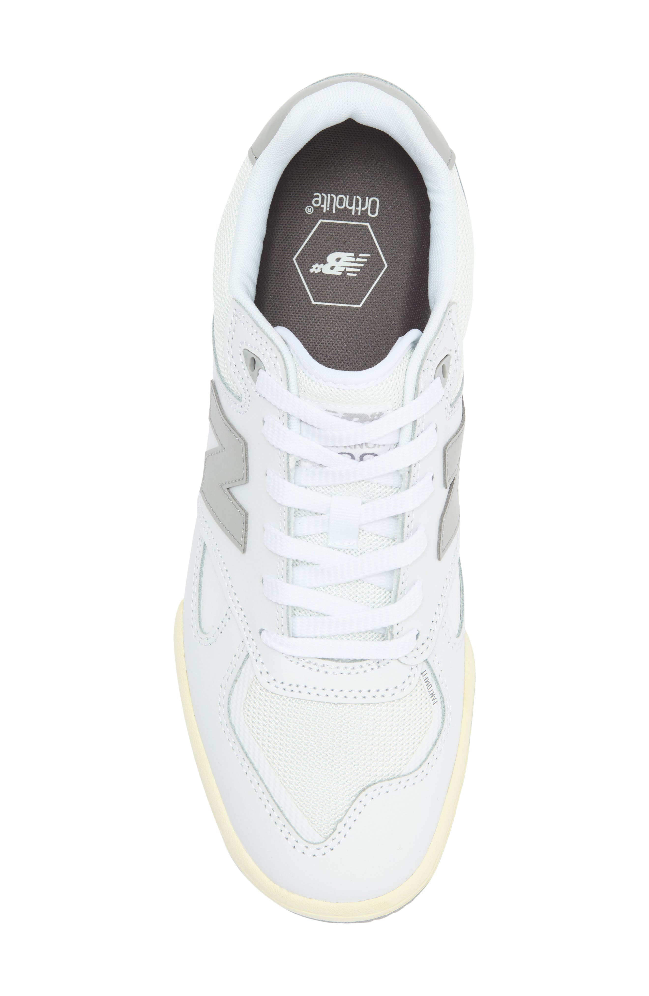 New Balance NB Numeric Tom Knox 600 Skate Sneaker, Alternate, color, 