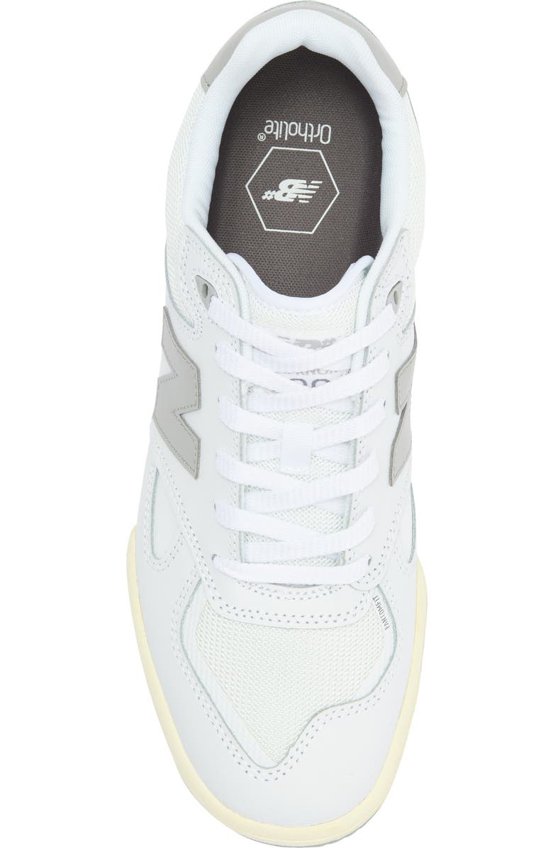 New Balance NB Numeric Tom Knox 600 Skate Sneaker, Alternate, color,