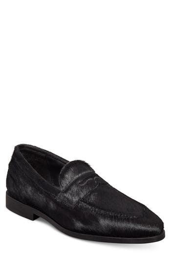 Allen Edmonds Randolph 2.0 Loafer In Black