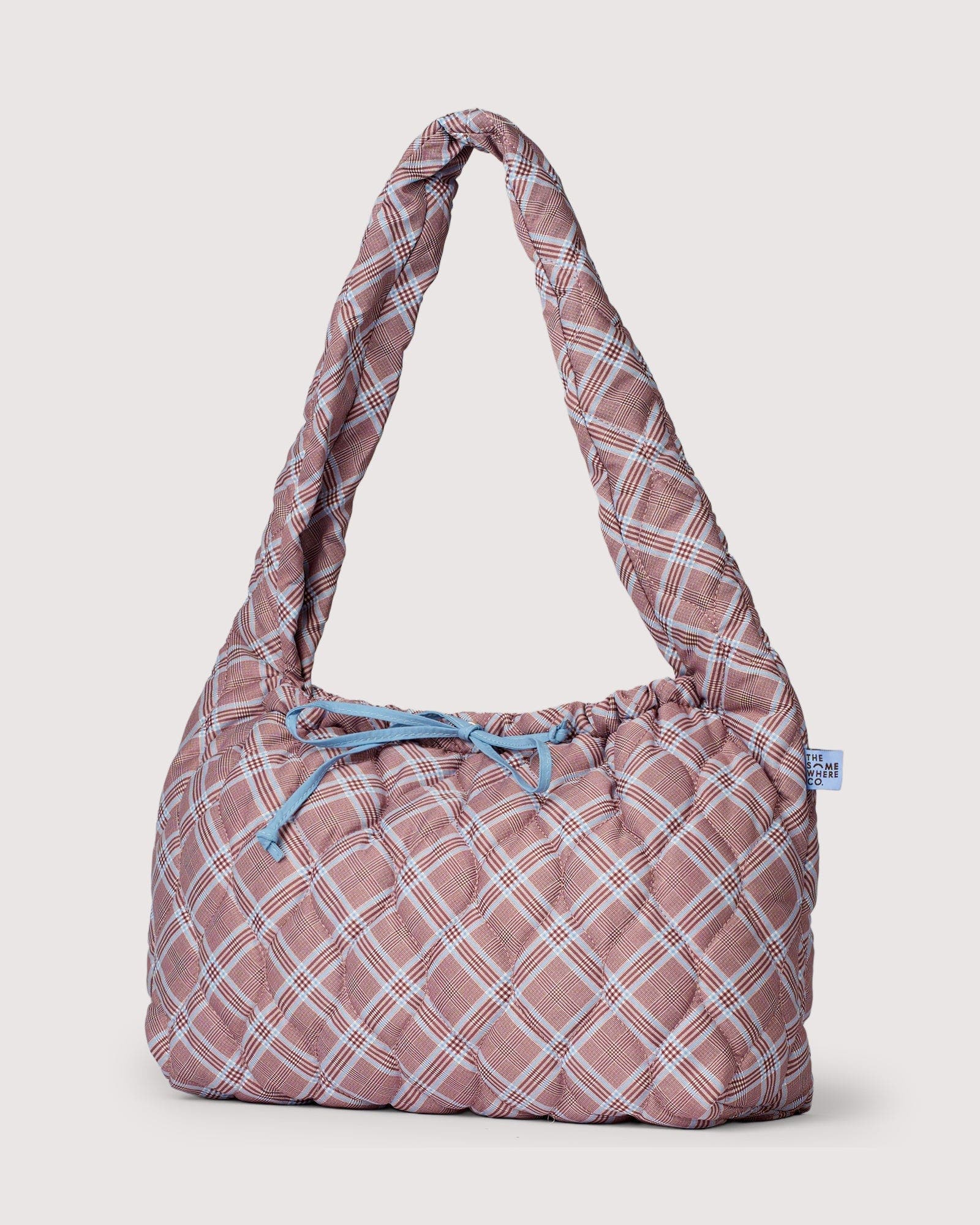 Quilted Shoulder Bag, Alternate, color, Heirloom