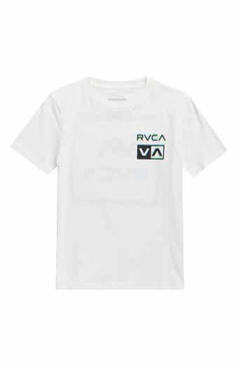 Kids' Glitch Graphic T-Shirt
