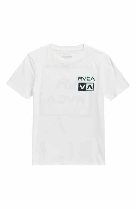 Kids' Glitch Graphic T-Shirt