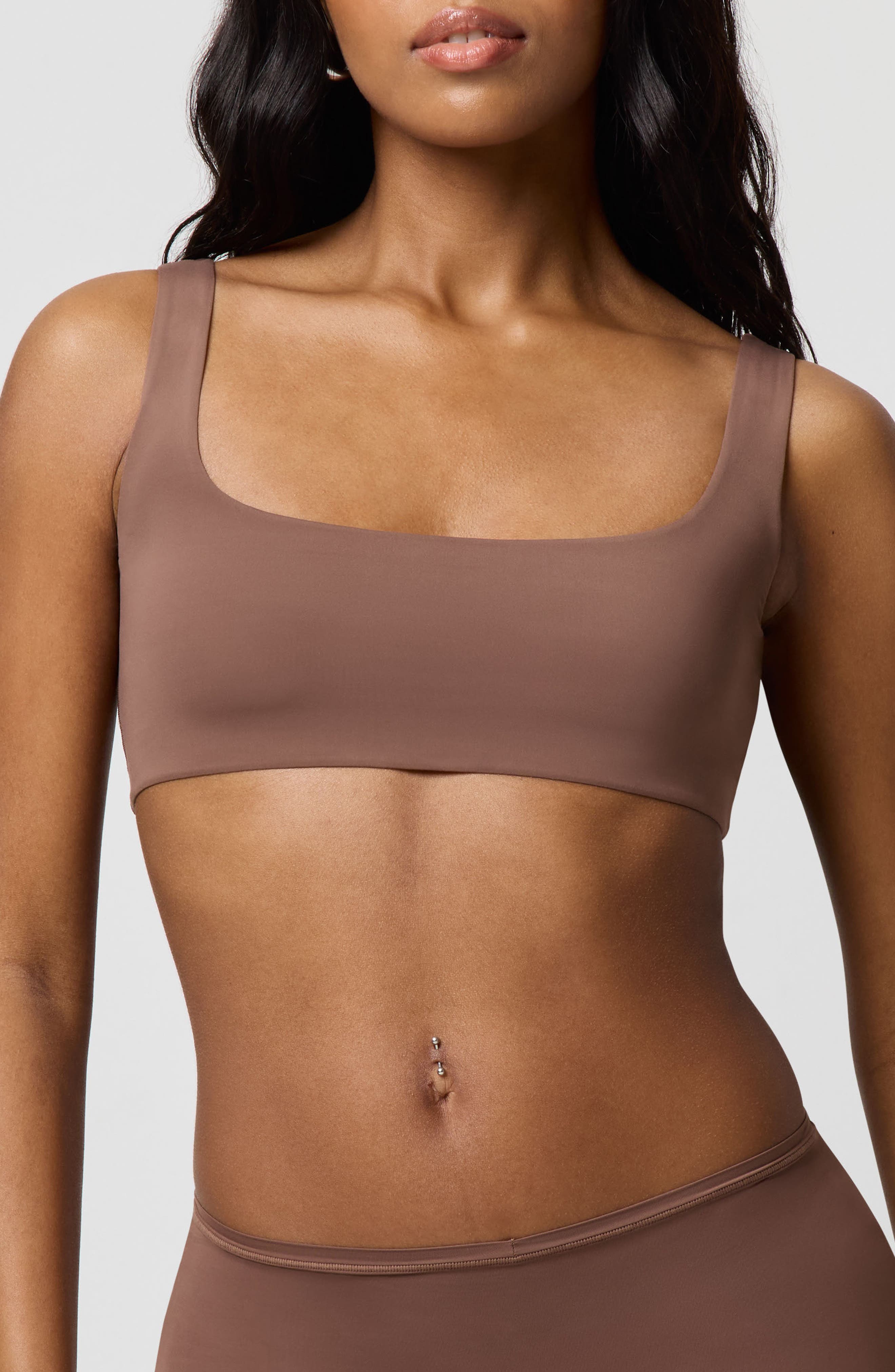 Florence by Mills Square Neck Bralette