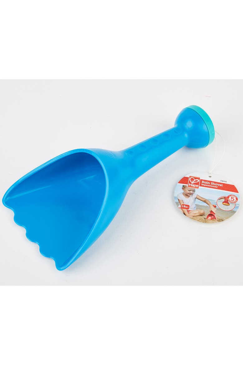 Toy Rain Shovel, Main, color, Multicolored