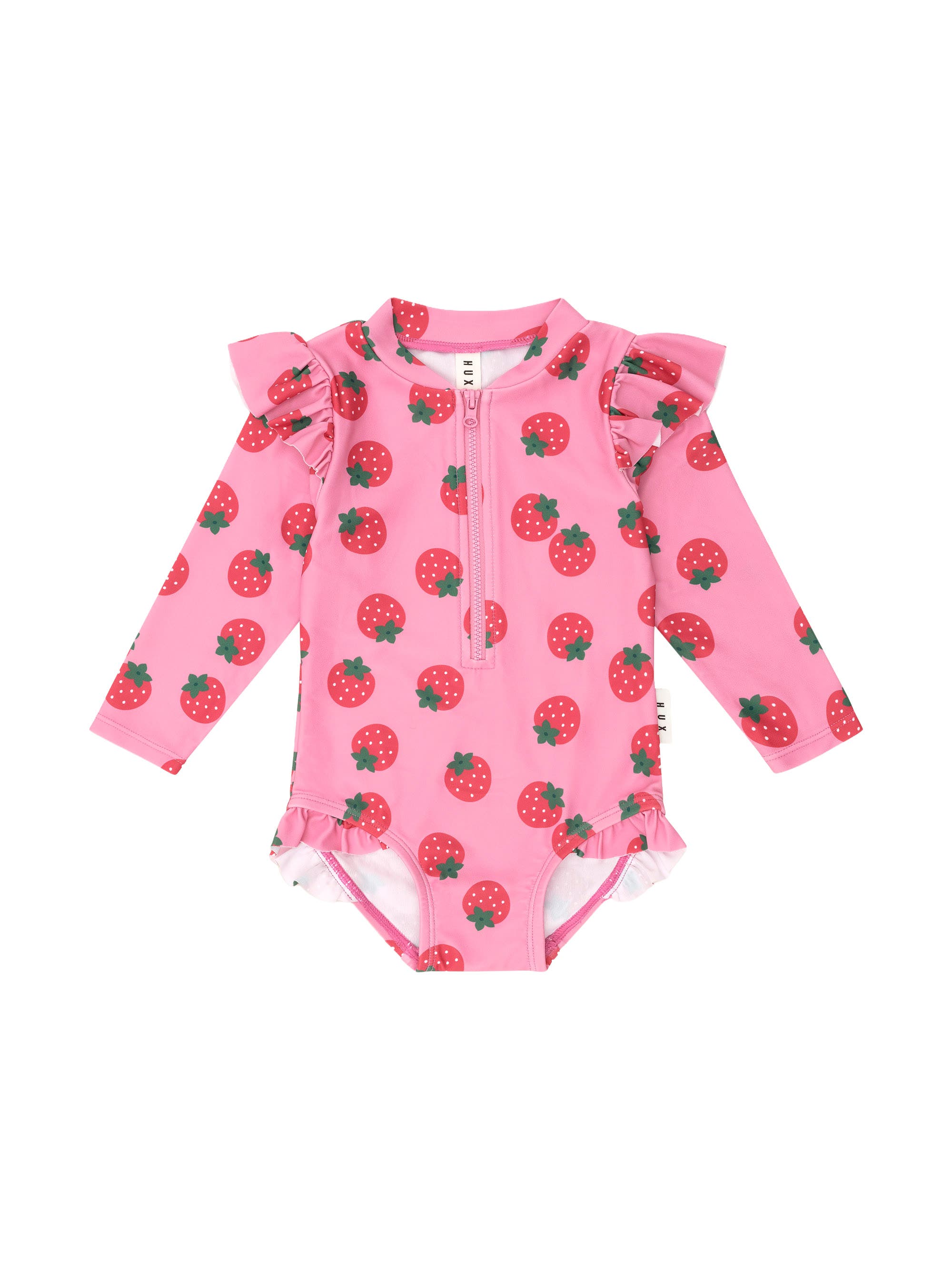 selected Strawberry