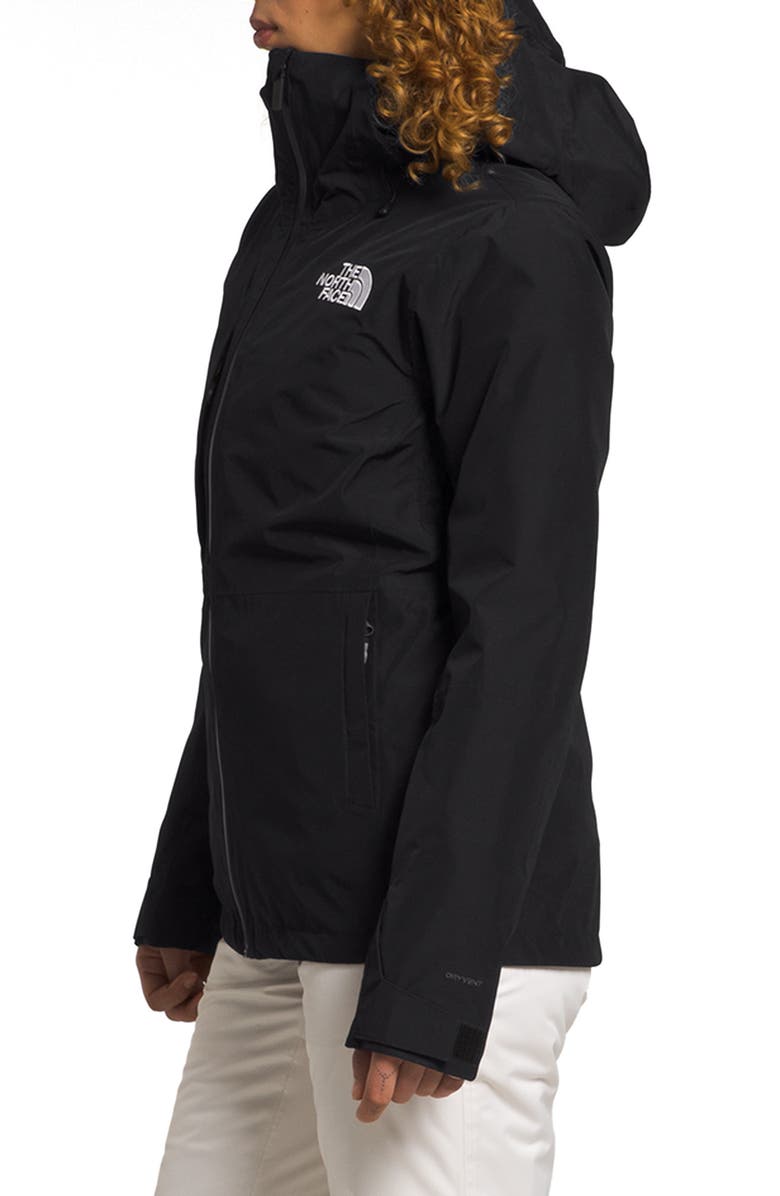The North Face ThermoBall Eco Snow Triclimate<sup>®</sup> Jacket, Alternate, color,