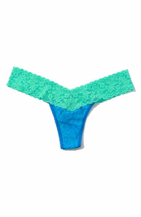 Hanky Panky Signature Lace Low Rise Thong