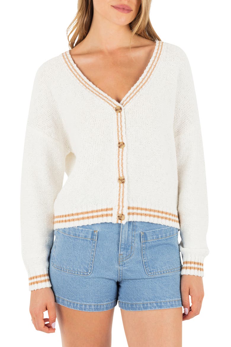 Key West Cardigan, Main, color, TOFU