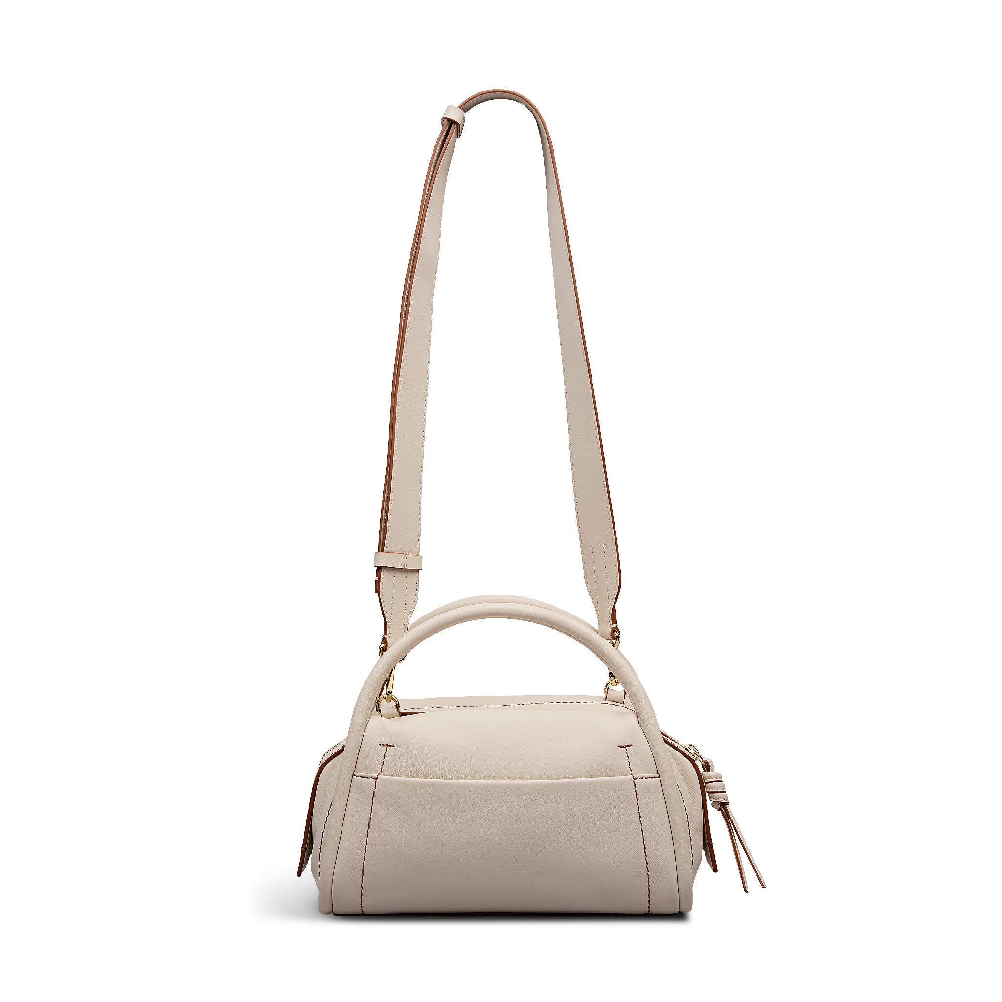 Radley The Golborne Small Ziptop Satchel Bag, Alternate, color, 