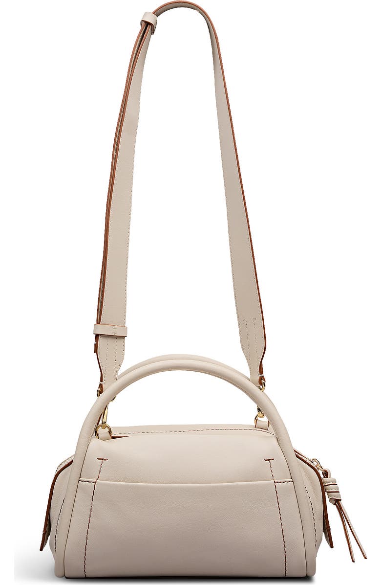 Radley The Golborne Small Ziptop Satchel Bag, Alternate, color,