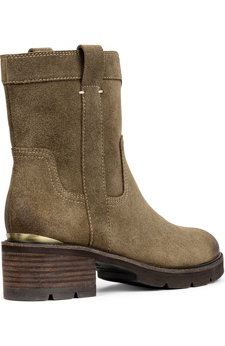 Donald Pliner Endra Bootie, Alternate, color, Biscotti