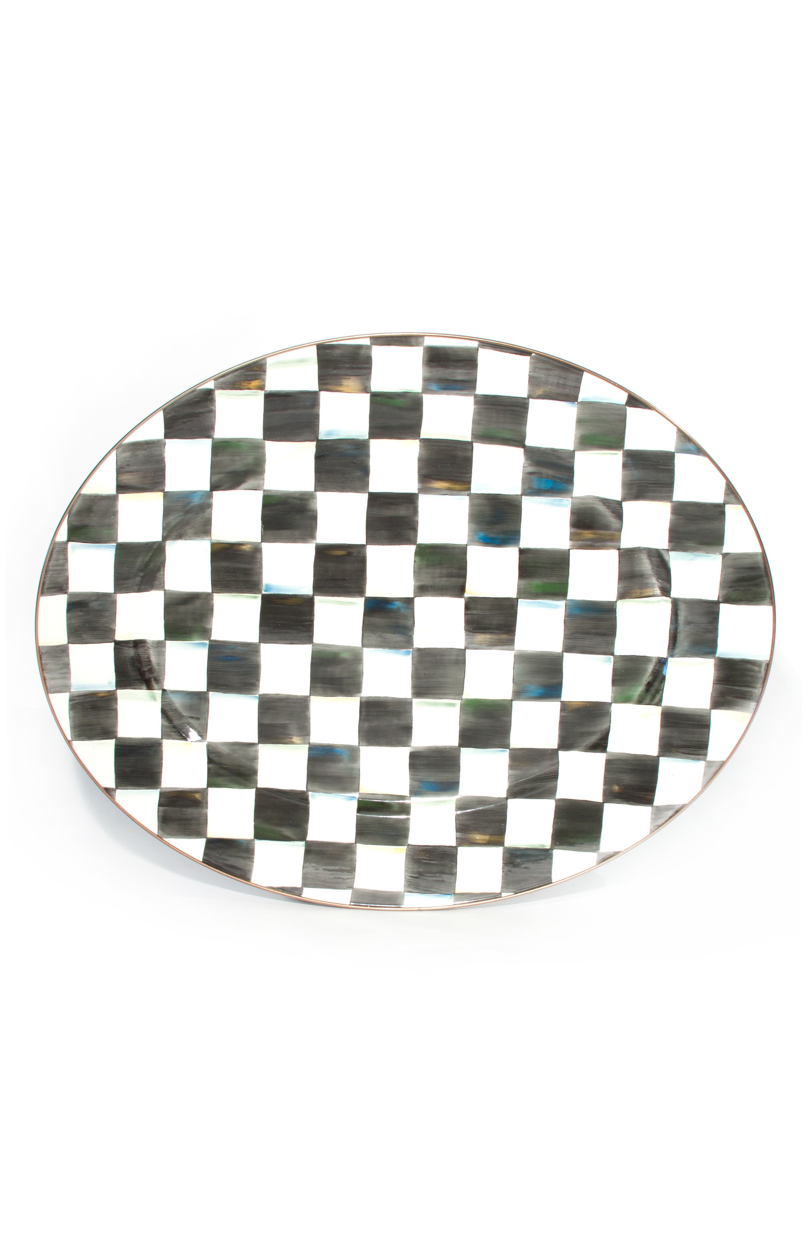 selected BLACK/ WHITE