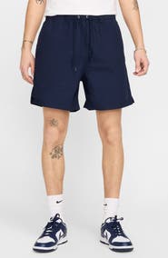 Nike Club Washed Flow Shorts