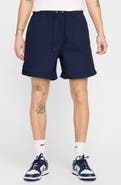 Nike Club Washed Flow Shorts