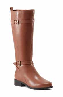 Rockport Harper Boot - Wide Calf