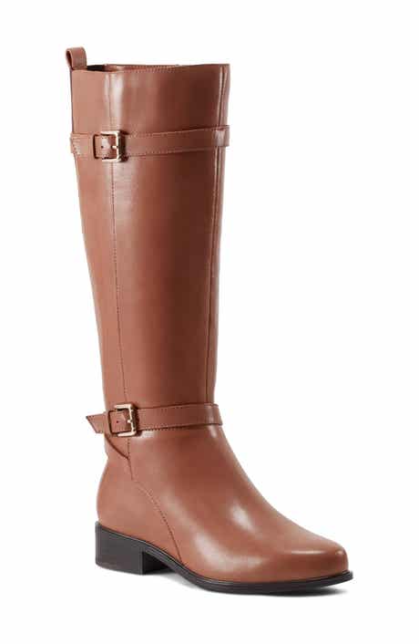 Rockport Harper Boot - Wide Calf