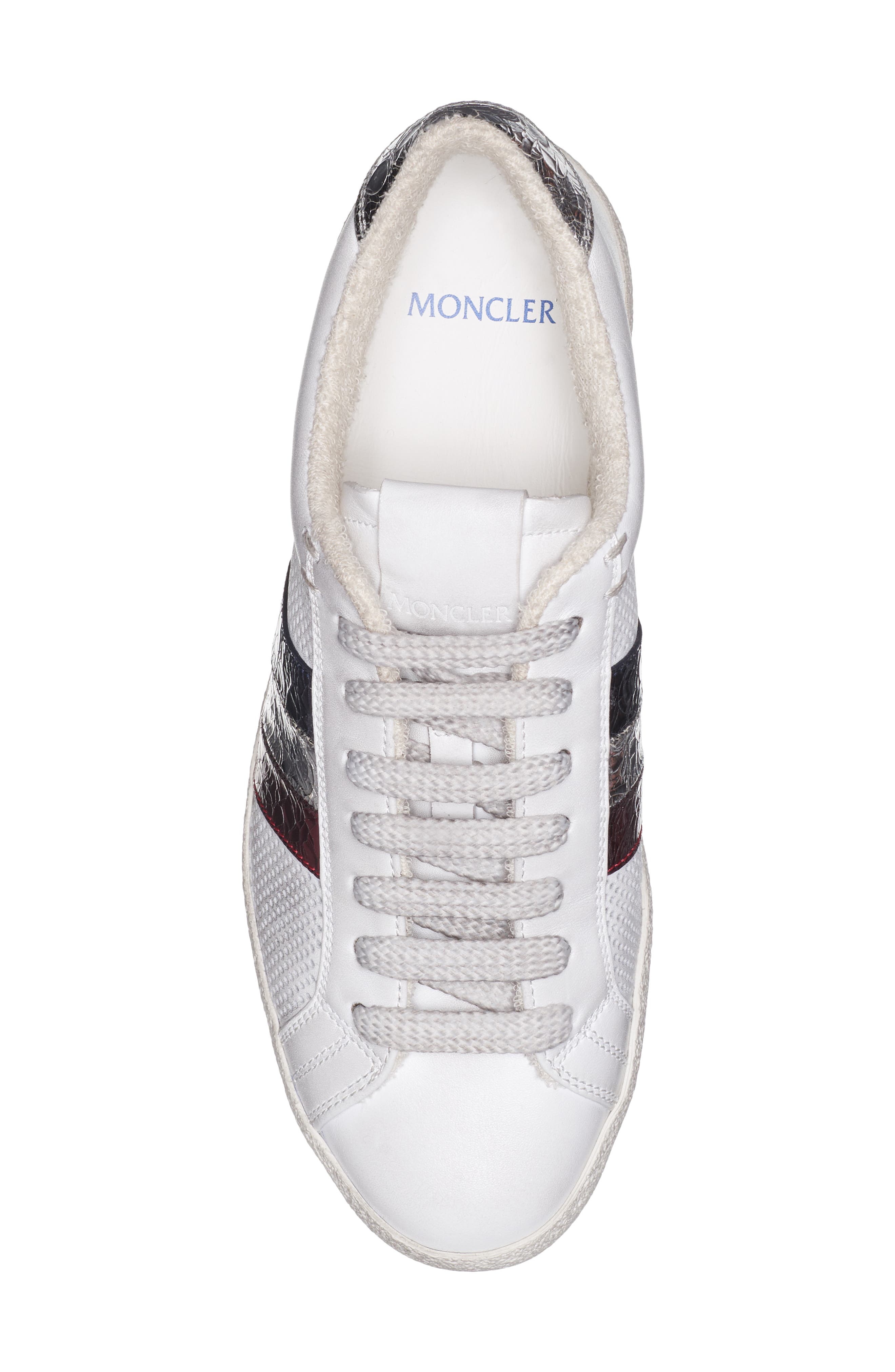 Moncler Ryegrass Sneaker, Alternate, color, 
