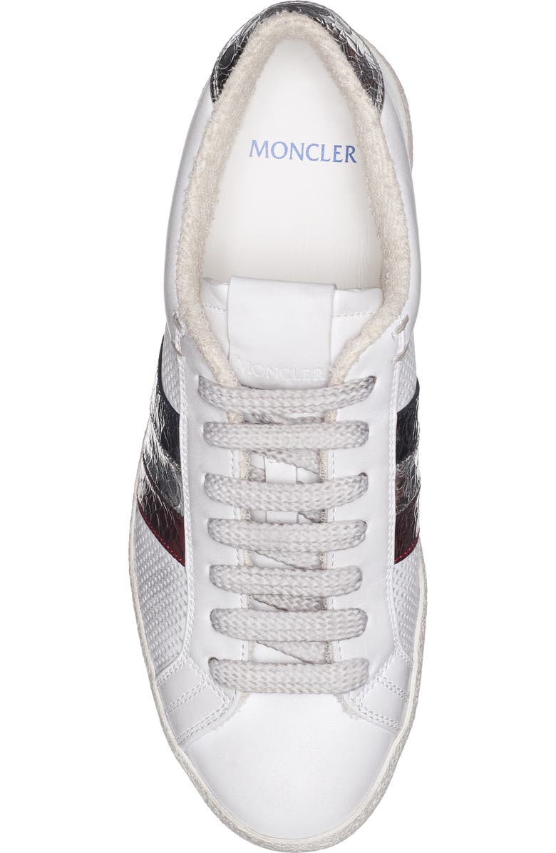 Moncler Ryegrass Sneaker, Alternate, color,