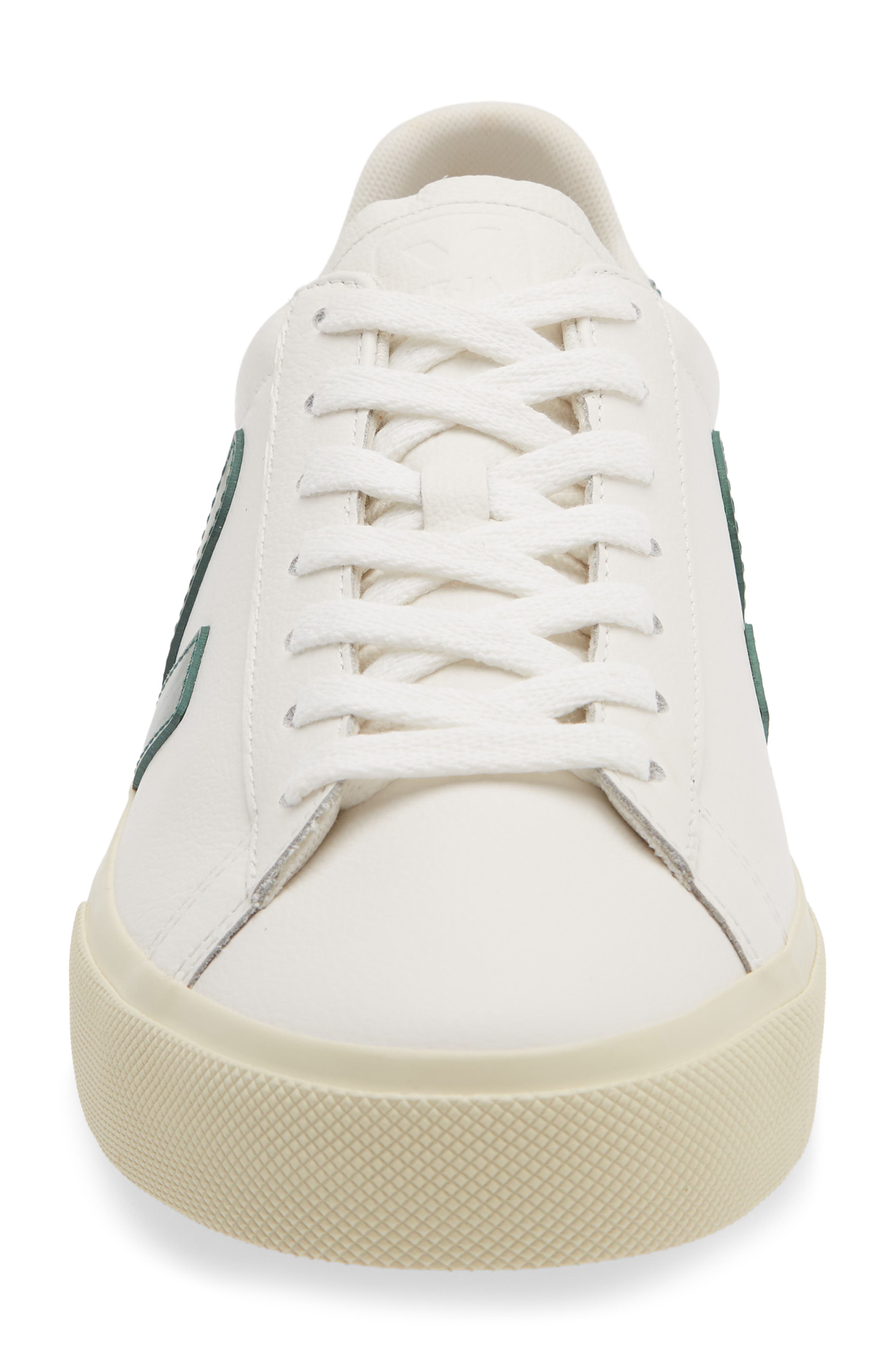 Campo Sneaker, Alternate, color, EXTRA-WHITE POKER