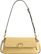 COACH Jet Shoulder Bag