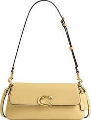 COACH Jet Shoulder Bag
