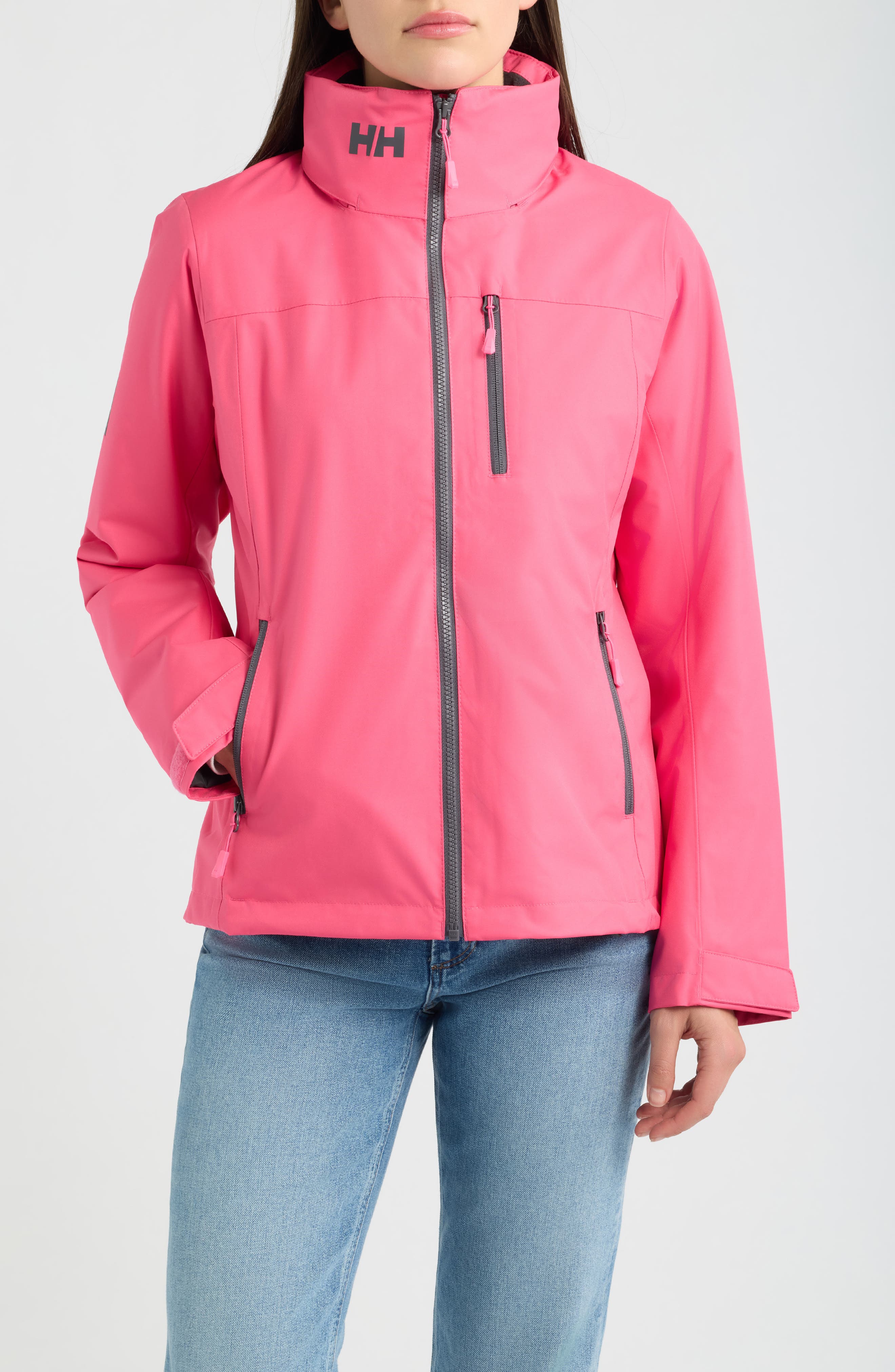 HOT PINK